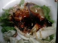 -陈记农家挂炉烤肉(雁南一路店)
