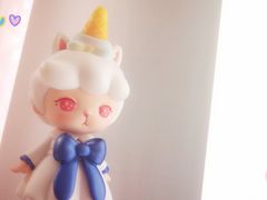 -泡泡玛特POPMART(蓝色港湾店)