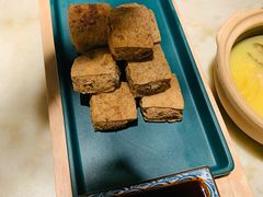 干炸臭豆腐-弄堂里(西溪龙湖天街店)