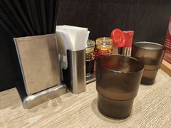 -一風堂拉面(深圳湾万象城店)