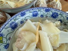-217笋干馄饨