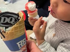 -DQ·蛋糕·冰淇淋(五棵松万达店)