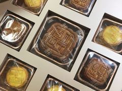 -上海半岛酒店·半岛精品店