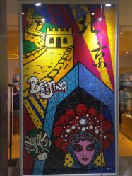 -乐高授权专卖店(朝阳大悦城店)