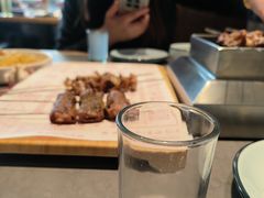 -老白清真烧烤(锦州旗舰店)