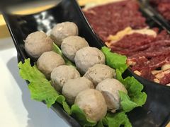 -陈记顺和潮汕牛肉火锅(番禺迎宾大道店)