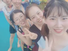 -苏州乐园森林水世界