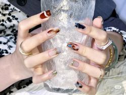 -LILY NAILS美甲美睫
