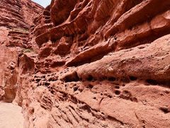 -新疆天山托木尔景区·大峡谷