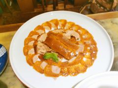 -范家小馆·烤鸭新京菜(金融街店)