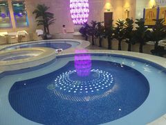 -水晶之星洗浴温泉汗蒸