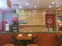 -周鱼小馆石锅酸菜鱼(活力汇店)