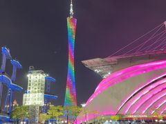 -海心沙亚运公园