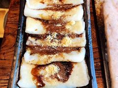 -老牌坊云南鱼豆花火锅(爱建店)