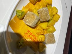 -绍兴老味道·非遗门店(银泰城店)