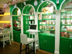 -艺米阳光Hair Salon