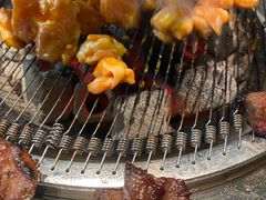 -范儿·嫂子烤肉·精致炭火烤肉(长治路店)