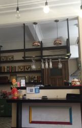 店内环境-睫乐园•睫公馆•美睫美甲沙龙