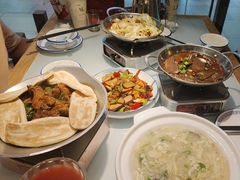 -山里俏·地标皖南菜·屯溪臭鳜鱼(北城万达店)