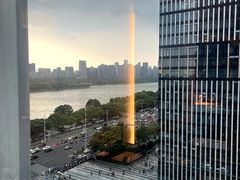 -长沙富力万达文华酒店