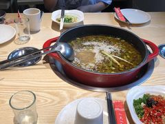 -香坝坝鲜鱼火锅(春熙路店)