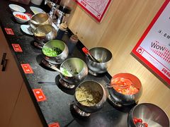 -何师傅美蛙鱼头(汉街店)