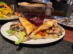 -WOLFGANG PUCK KITCHEN & BAR(迪士尼小镇店)