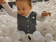 -Lilliput粒粒堡亲子餐厅(祥云小镇店)