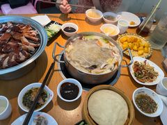 -守柴炉烤鸭(鱼嘴店)