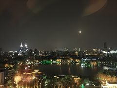 -上海国丰酒店