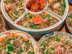 -乔街深夜食堂·小龙虾·高压锅生蚝(杭州总店)