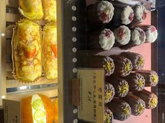 -Let's Taipei 非常烘焙(太古里店)