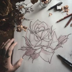 -记号刺青tattoo纹身工作室