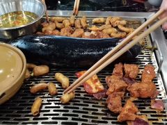 -西昌老号李小肠特色烧烤园(双流店)