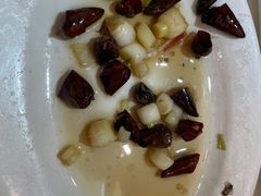 -小贝壳酒楼(经九路店)