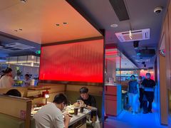 -海底捞火锅(宝龙广场夜宵主题店)