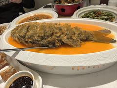 -豫满楼(郑东新区店)