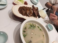 -梅利汴京烤鸭•开封豫菜地标店(东大街店)