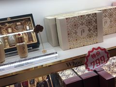 -国药中服免税(北京坊店)