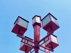 -楠柏弯休闲山庄(梨花溪店)