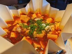 人间豆腐-穹六人间 people 6(岳阳路店)