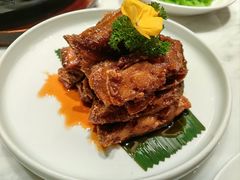 -荣兴酒家(徐家汇店)