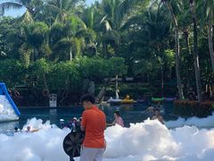 -三亚湾海居铂尔曼度假酒店