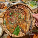 上海！都来炫烧烤！上海的！云南烧烤店！