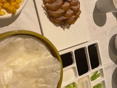 -峨嵋酒家(清河店)