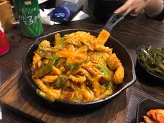 -HONGA HONGA雄家(曹路店)