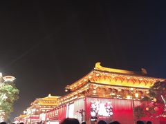 -大唐不夜城