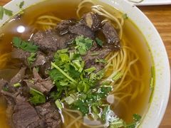 -鑫明明拉面(宁化路店)