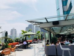 -城市露台景观餐厅(淮海路店)