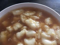 醪糟粉子-张醪糟(街子店)
